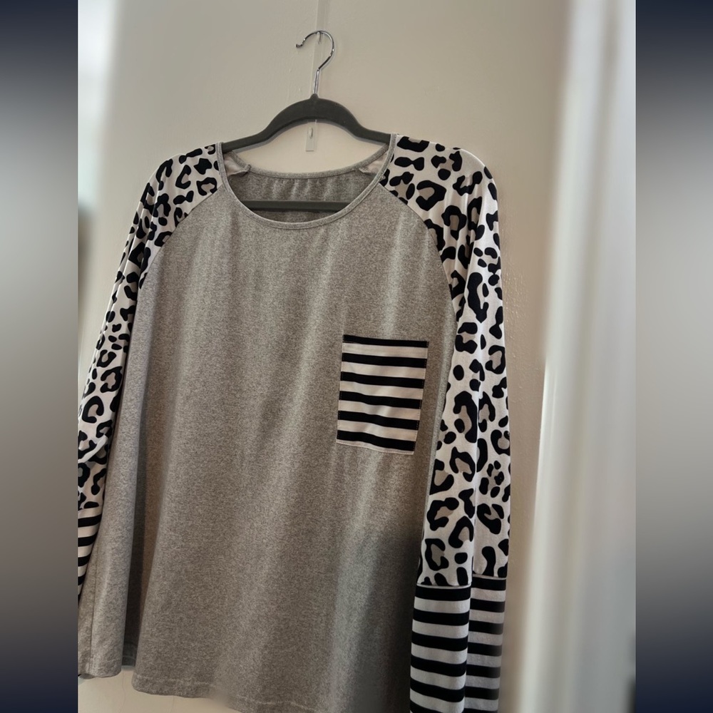 Light Grey 1xl